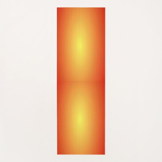 Tapis De Yoga Yoga Mat (Devant)