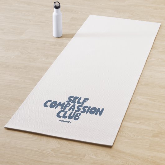 Tapis De Yoga Yoga Mat (En situation)