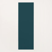 Tapis De Yoga Yoga Mat Abstrait (Dos)