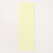 Tapis De Yoga Yoga Mat Blanche Neige (Dos)