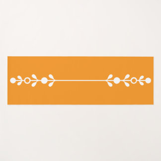 Tapis De Yoga Yoga Mat - Fitness & Sport