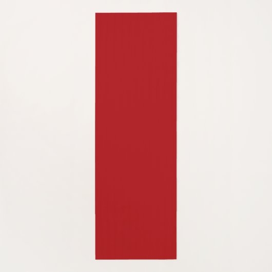 Tapis De Yoga Yoga Mat - Île tropicale (Dos)