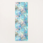 Tapis De Yoga Yoga Mat Iridescente (Dos)