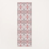 Tapis De Yoga Yoga Mat - réversible (Devant)