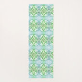 Tapis De Yoga Yoga Mat - réversible (Dos)