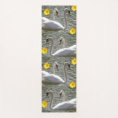 Tapis De Yoga Yoga Mat Tournesol (Devant)