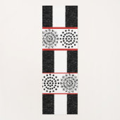 Tapis De Yoga Yoga Mats (Devant)