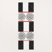 Tapis De Yoga Yoga Mats (Dos)