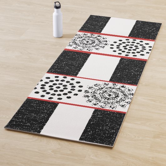 Tapis De Yoga Yoga Mats (En situation)