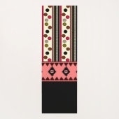 Tapis De Yoga Yoga Mats (Dos)