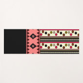 Tapis De Yoga Yoga Mats (Devant (Horizontal))