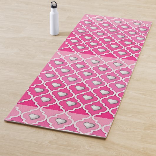 Tapis De Yoga Yoga Mats (En situation)