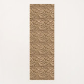 Tapis De Yoga Yoga Mats Brown (Devant)