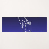 Tapis De Yoga Yoga Mats Dev (Devant (Horizontal))