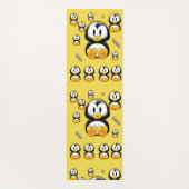 Tapis De Yoga Yoga Mats Pastel (Dos)