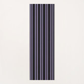 Tapis De Yoga Yoga Mats violet (Devant)