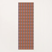 Tapis De Yoga Yoga ou Garage Mat (Dos)