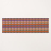 Tapis De Yoga Yoga ou Garage Mat (Devant (Horizontal))