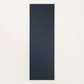 Tapis De Yoga Yoga Studio Méditation Instructeur Vie Coach OM (Dos)