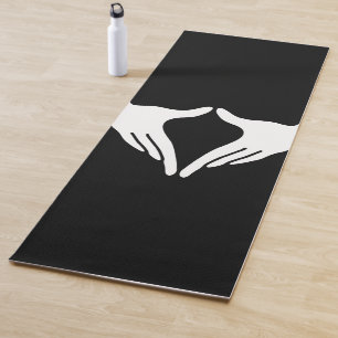 Tapis De Yoga Yoga Yoni Mudra