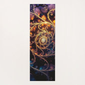 Tapis De Yoga Yogamat (Dos)