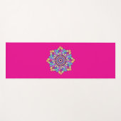 Tapis De Yoga Yogamate (Devant (Horizontal))