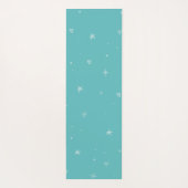 Tapis De Yoga Yogi Sloth (Dos)