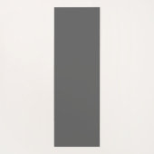 Tapis De Yoga Zen Tai Ji (Dos)