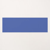 Tapis De Yoga Zen Yoga Mat (Dos (Horizontal))