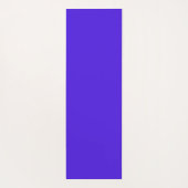 Tapis De Yoga Zenberry Yoga Mat (Dos)