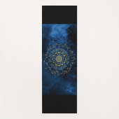 Tapis De Yoga Zodiaque (Devant)