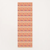 Tapis d'exercice patiné Reed Blind (Devant)