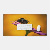 Tapis d'ordinateur joli (Clavier et souris)