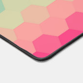 Tapis du bureau de défilé de Prism Hive (Coin)
