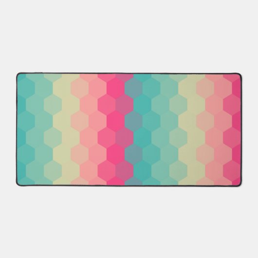 Tapis du bureau de défilé de Prism Hive (Recto)