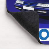 Tapis exclusif de la souris Mk2 de Citroen XM (Coin)