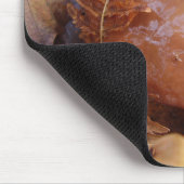 Tapis glissant de souris de champignon de Jack (Coin)