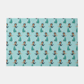 Tapis Jasmine (Devant)