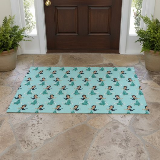 Tapis Jasmine