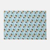 Tapis Jasmine (Devant)