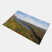 Tapis Lake in the Clouds (Incliné)