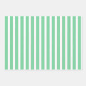 Tapis Lily de grenouilles Enveloppement de papier  (Devant 3)