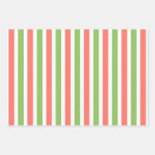 Tapis Lily de grenouilles Enveloppement de papier (Devant 3)