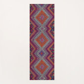 Tapis Motif traditionnel arménien antique oriental (Devant)