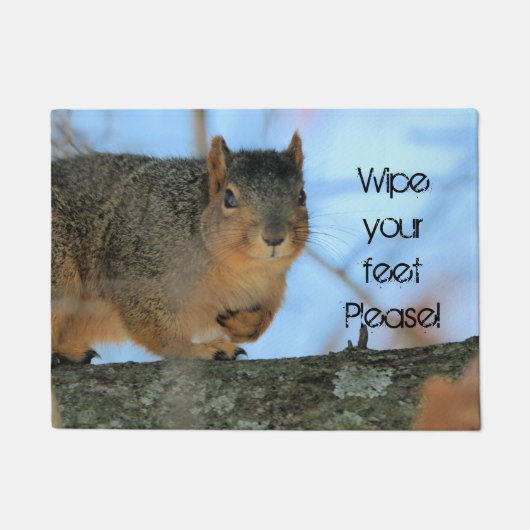 Tapis Napoléon Door (Devant)