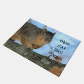 Tapis Napoléon Door (Incliné)