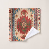 Tapis Oriental (Gant de toilette)