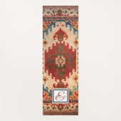 Tapis Oriental (Devant)