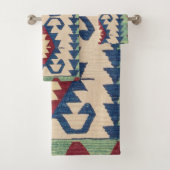 Tapis Oriental Killim (En situation)