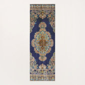 Tapis Oriental Killim Yoga Mat (Dos)